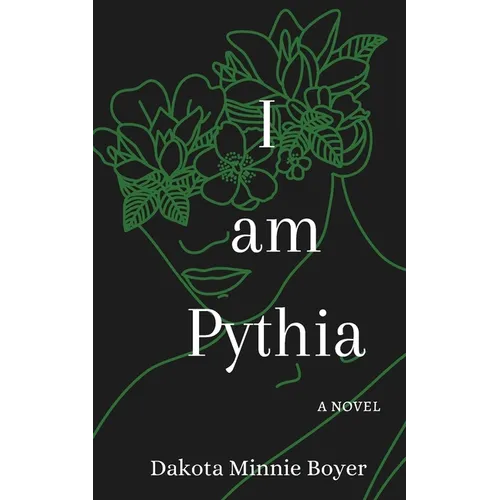 I am Pythia