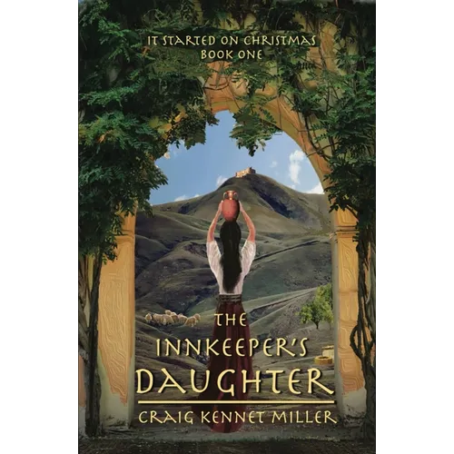 The Innkeeper's Daughter