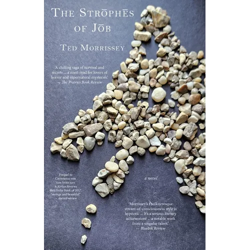 The Strophes of Job