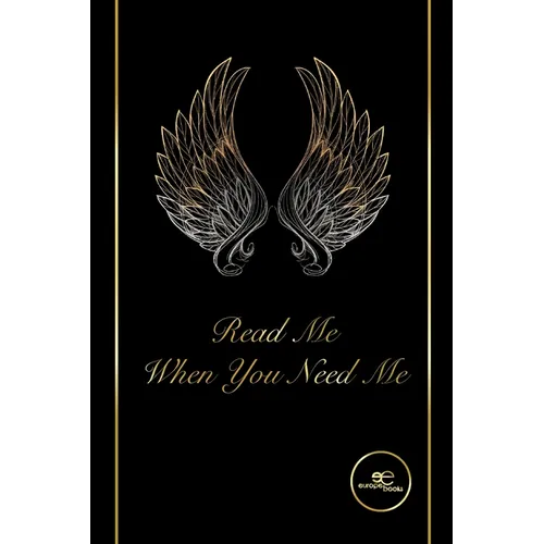 Read Me When You Need Me