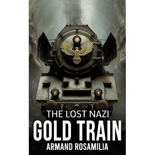 The Lost Nazi Gold Train