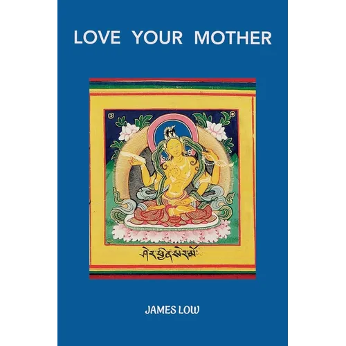 Love your mother