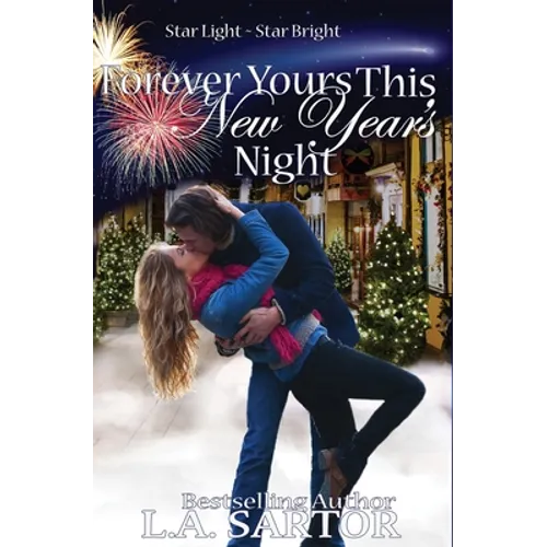 Forever Yours This New Year's Night