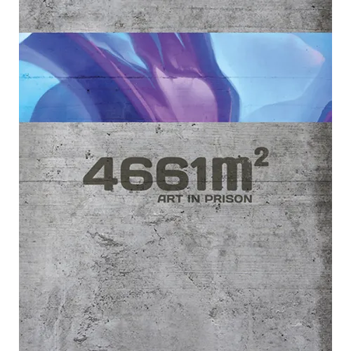 4661 M2: Art in Prison