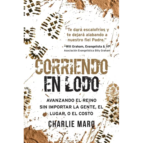 Corriendo En Lodo