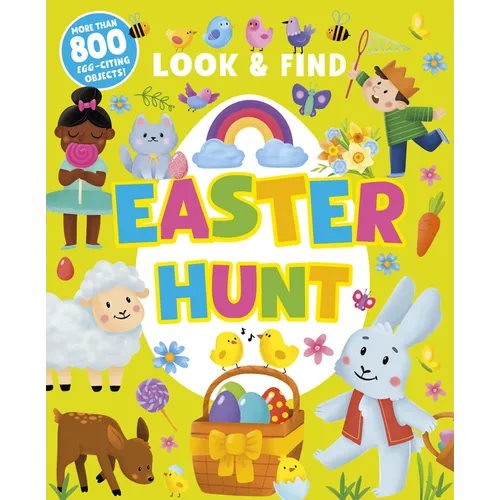 Easter Hunt