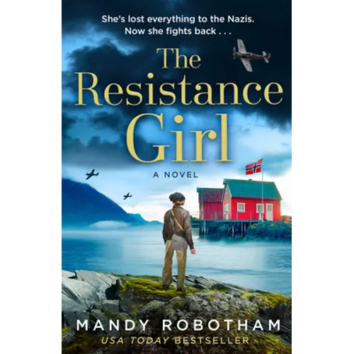The Resistance Girl