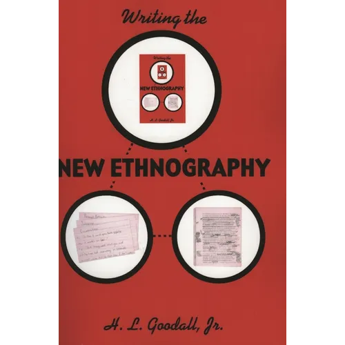 Writing the New Ethnography
