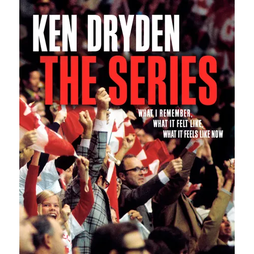 The Series: What I Remember, What It Felt Like, What It Feels Like Now