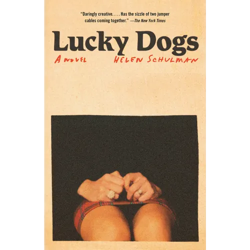 Lucky Dogs