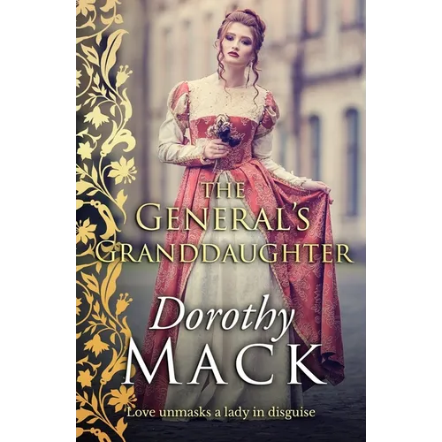 The General's Granddaughter