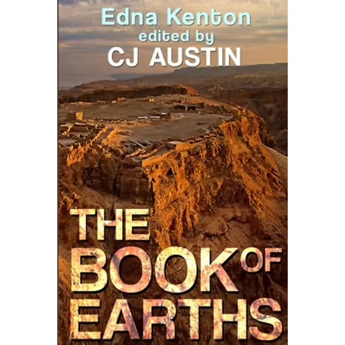 Book Of Earths