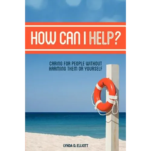 How Can I Help?