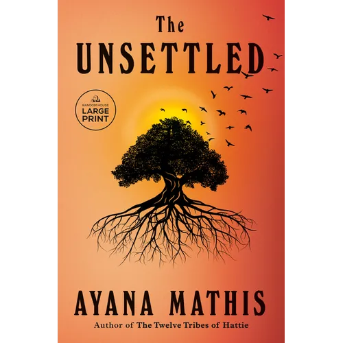 The Unsettled