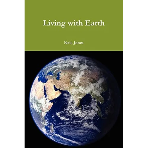 Living with Earth