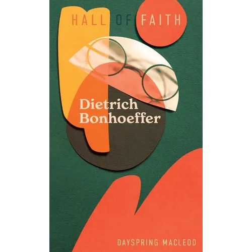 Dietrich Bonhoeffer