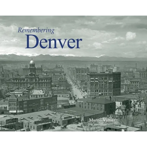 Remembering Denver