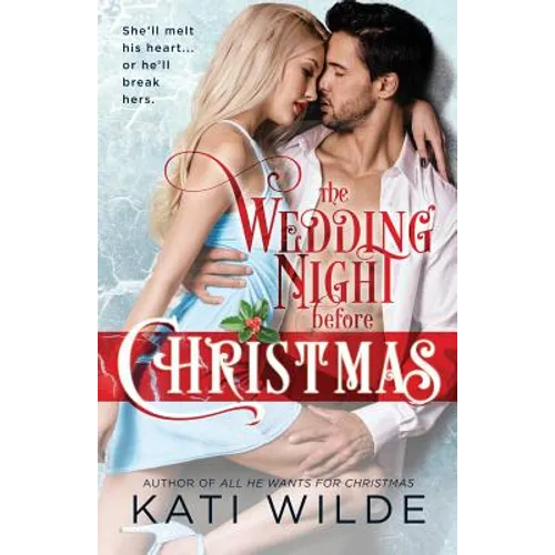 The Wedding Night Before Christmas