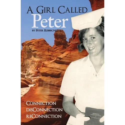 A Girl Called Peter