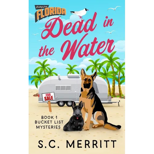 Dead in the Water