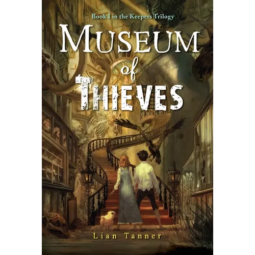 Museum of Thieves