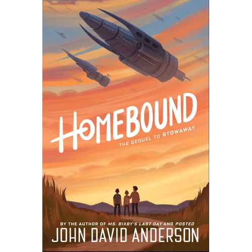 Homebound
