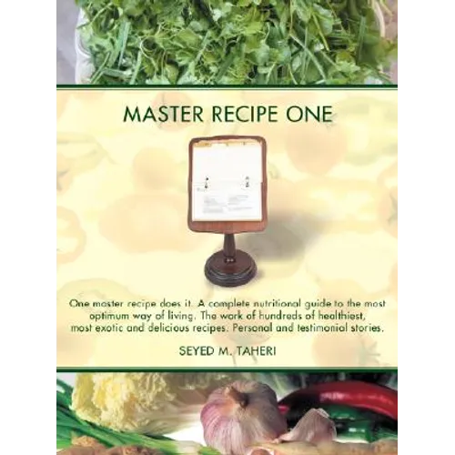 Master Recipe One