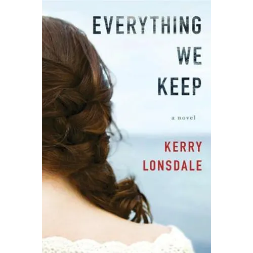 Everything We Keep