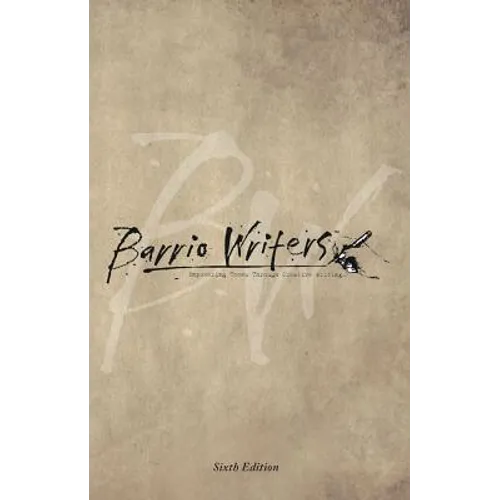 Barrio Writers