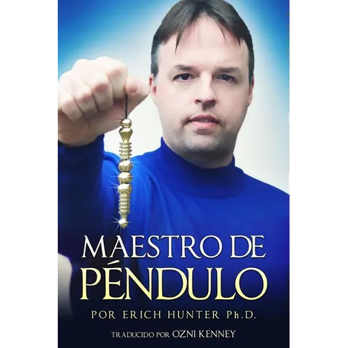 Maestro de Péndulo
