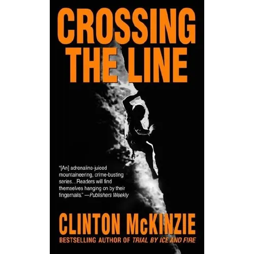 Crossing the Line