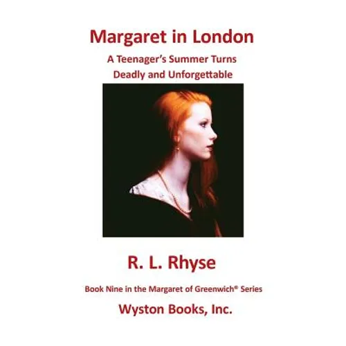 Margaret in London