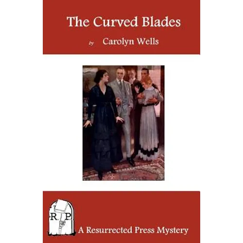 The Curved Blades
