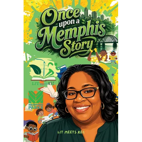 Once Upon a Memphis Story: Anthology