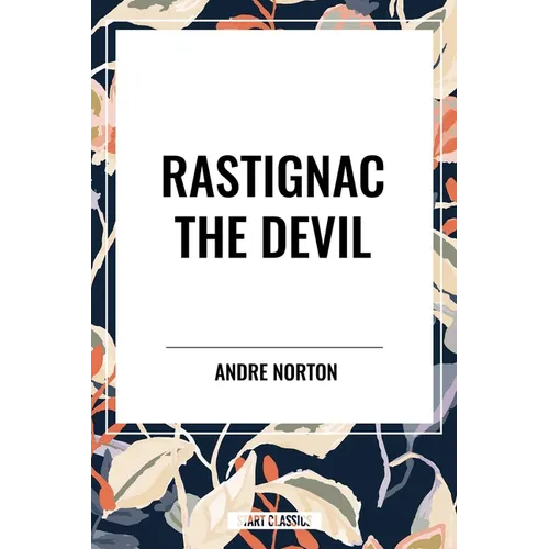 Rastignac the Devil