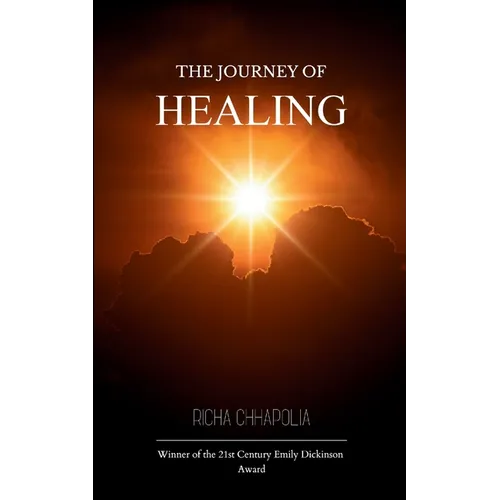 The Journey of Healing
