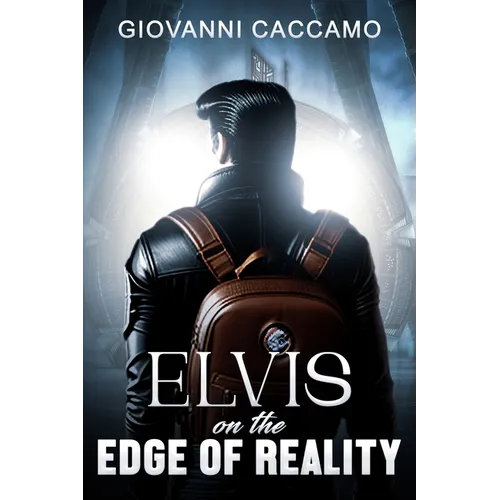 Elvis on the Edge of Reality