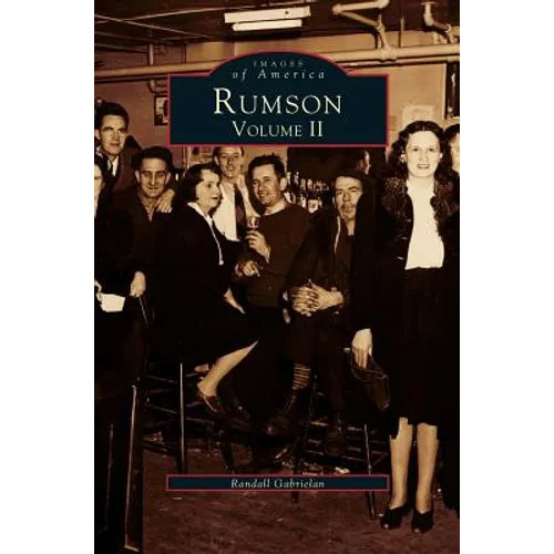 Rumson, Volume 2