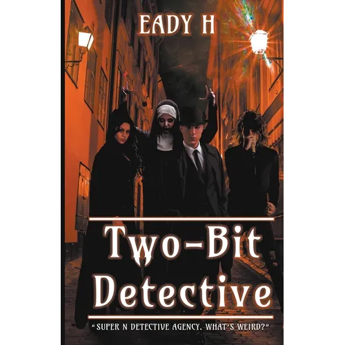 Two-Bit Detective