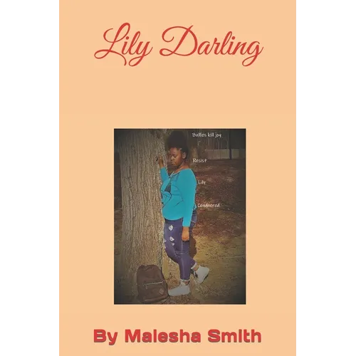 Lily Darling