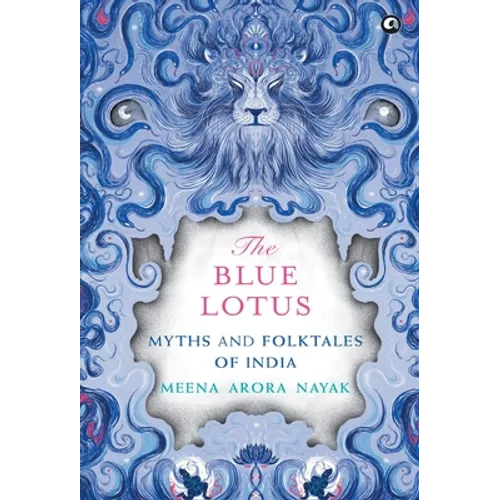 The Blue Lotus - Hb