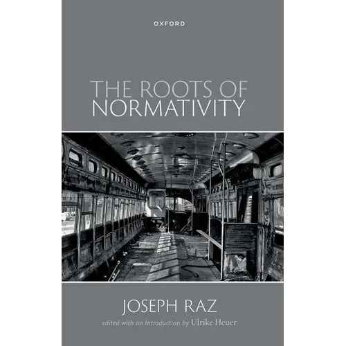The Roots of Normativity