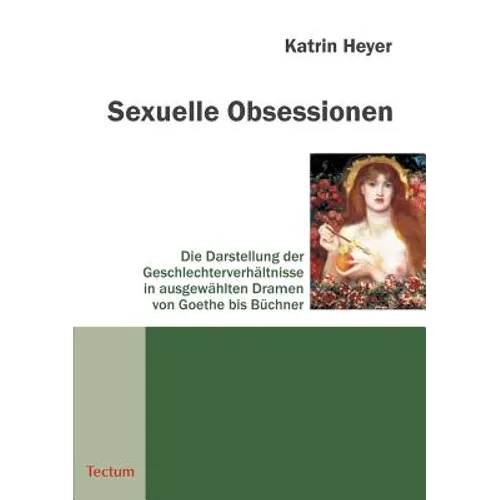 Sexuelle Obsessionen