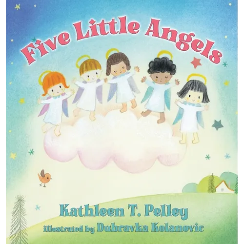 Five Little Angels