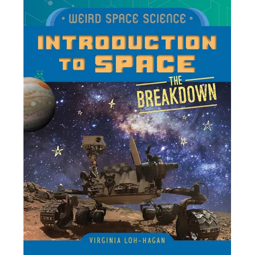 Introduction to Space