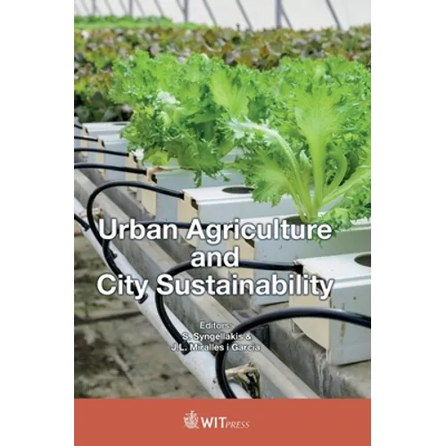 Urban Agriculture and City Sustainability