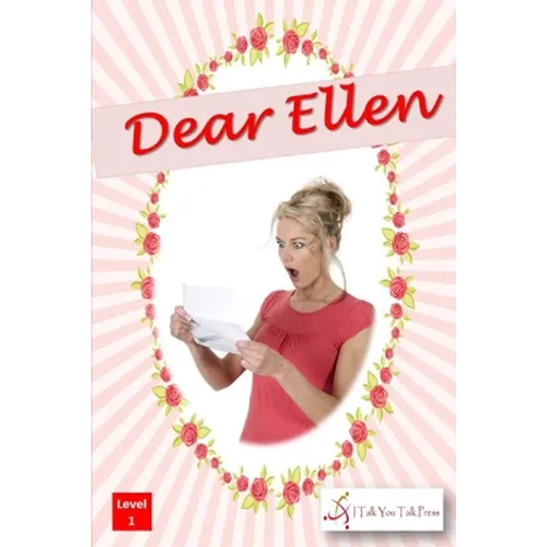 Dear Ellen