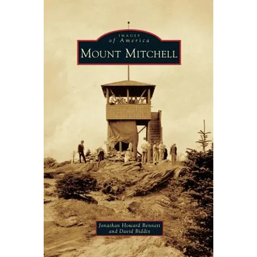 Mount Mitchell