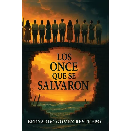 Los Once Que Se Salvaron