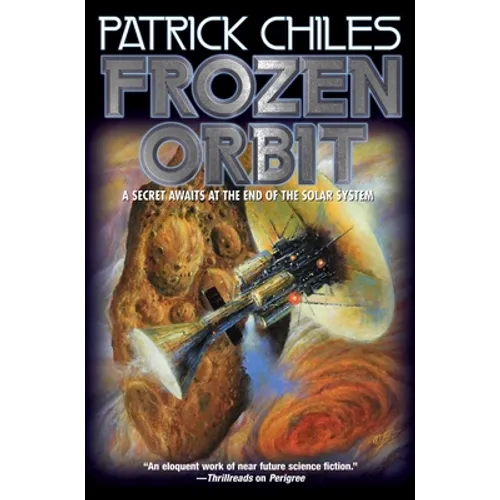 Frozen Orbit
